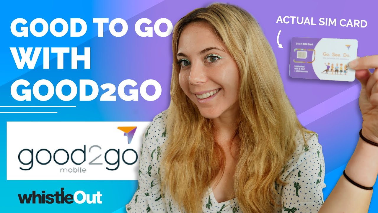 Good2Go Mobile | Deals, Plans, and Saving Money!