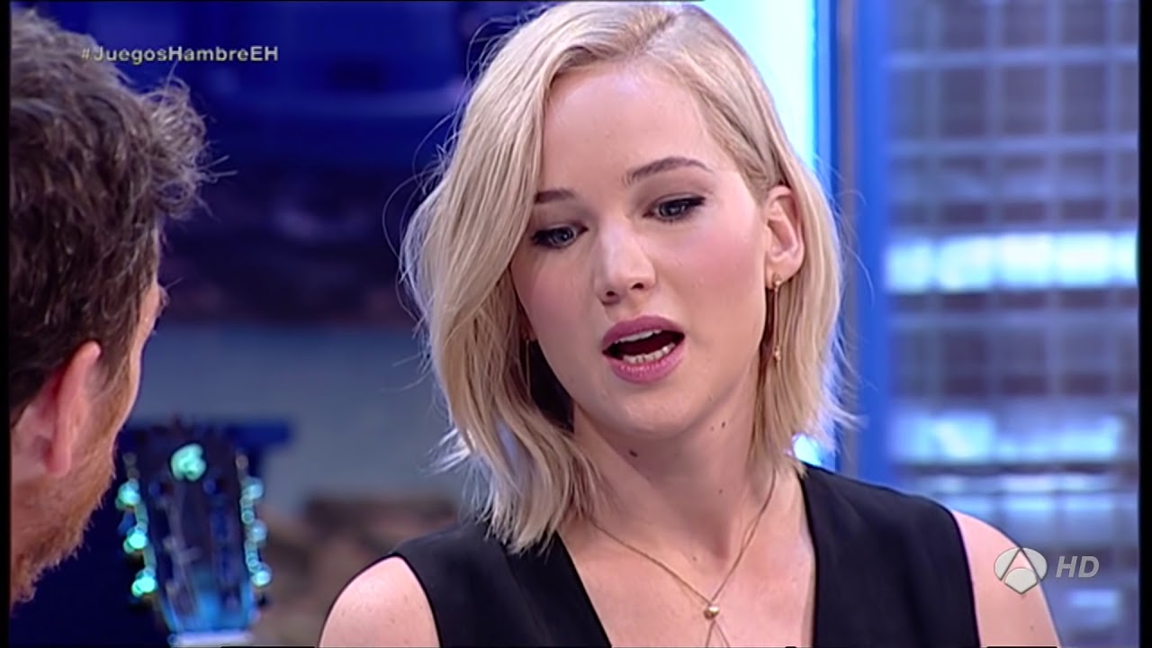 Primera Parte Liam Hemsworth, Josh Hutcherson y Jennifer Lawrence  en 
