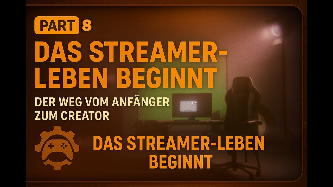 StreamerLifeSimulator2Part8 500 Follower & DODO-Partner! | (Deutsch) | Christians SpielLabor