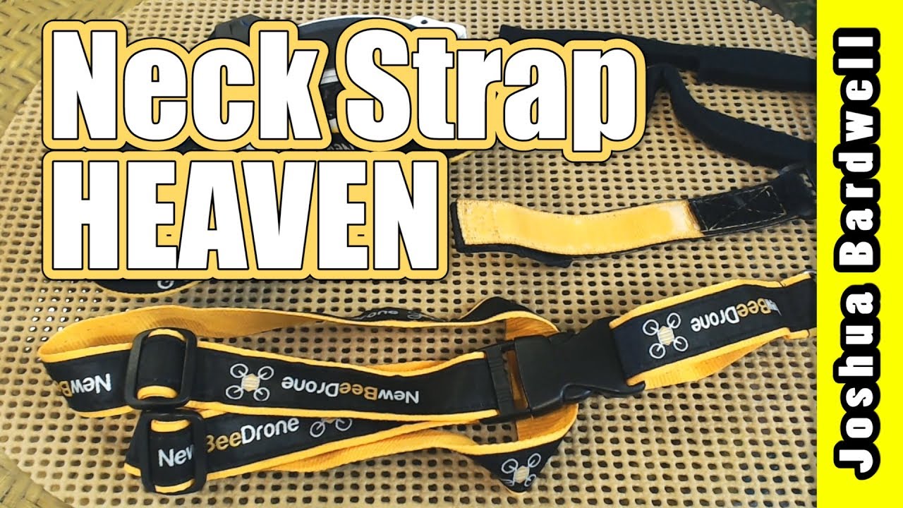 Best transmitter neck strap. Fatshark goggle foam so good you can't even buy it.