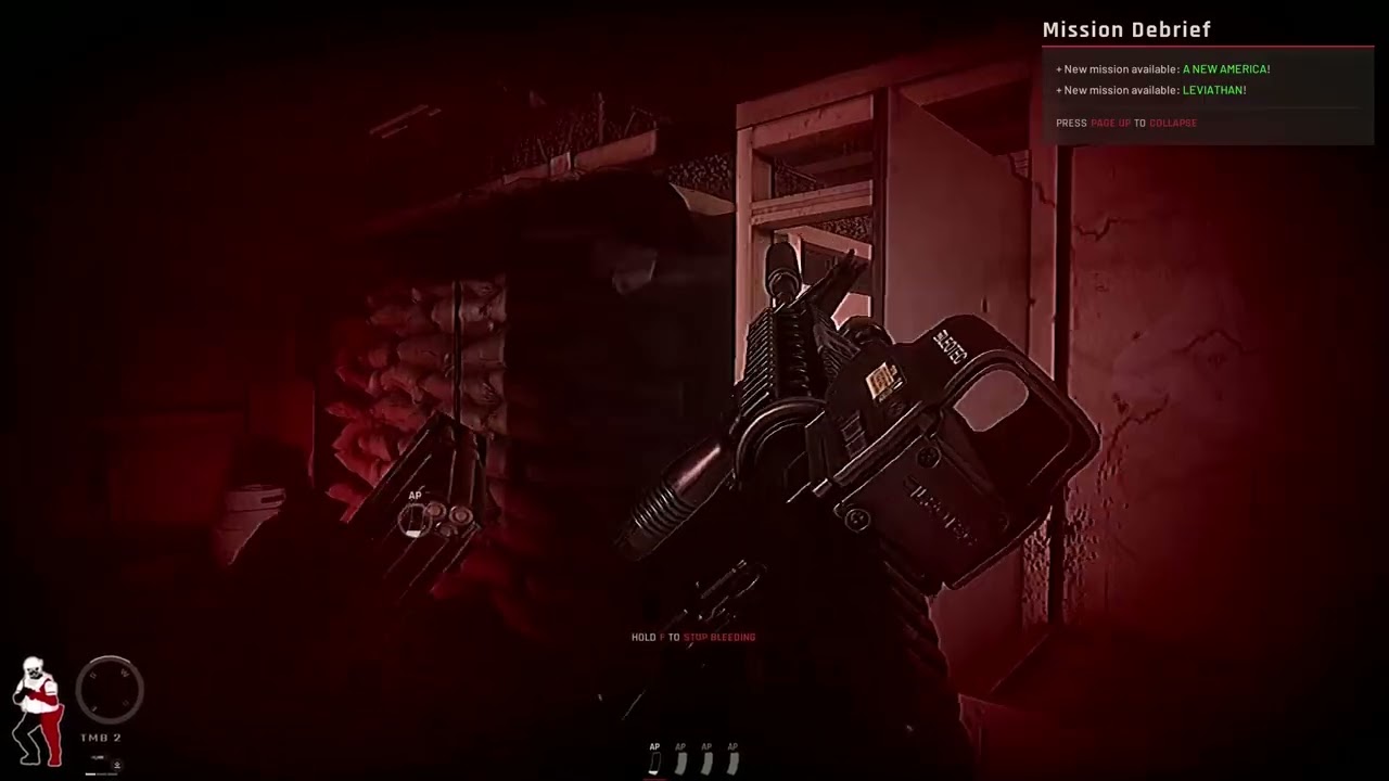 Ready or PVP