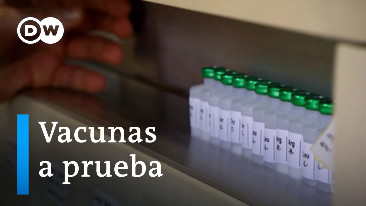 La clave para probar la vacuna contra el COVID-19