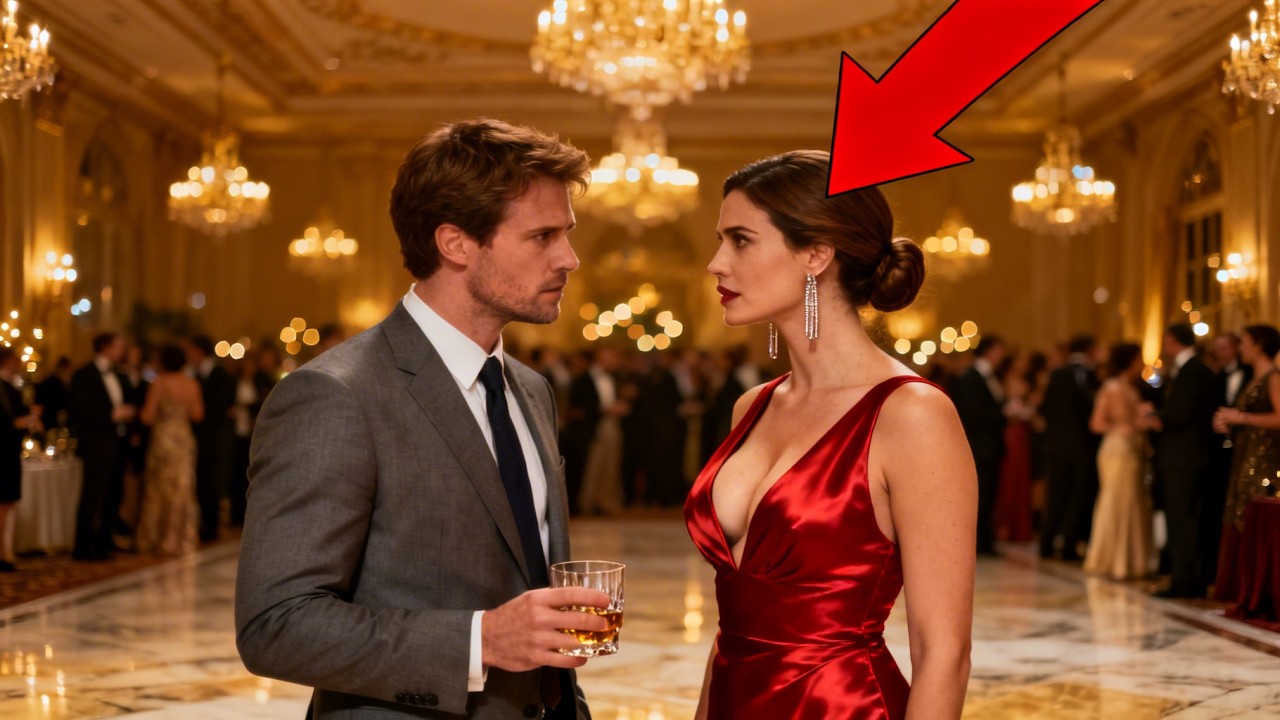 Balla Con Me, Il Mio Ex Sta Guardando — Il Premio È Un Bacio...
