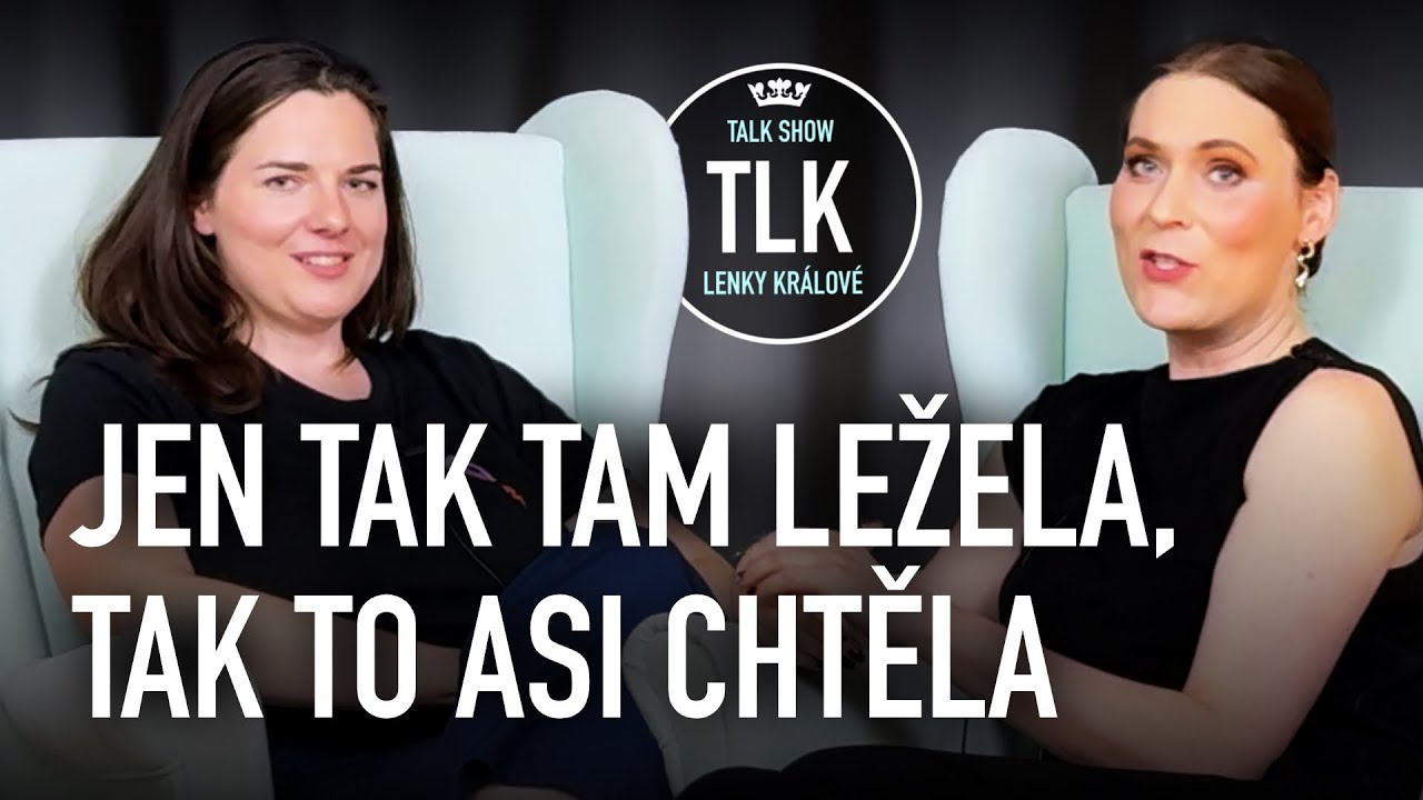 lobbistka Irena Hůlová: Jen tak tam ležela, tak to asi chtěla