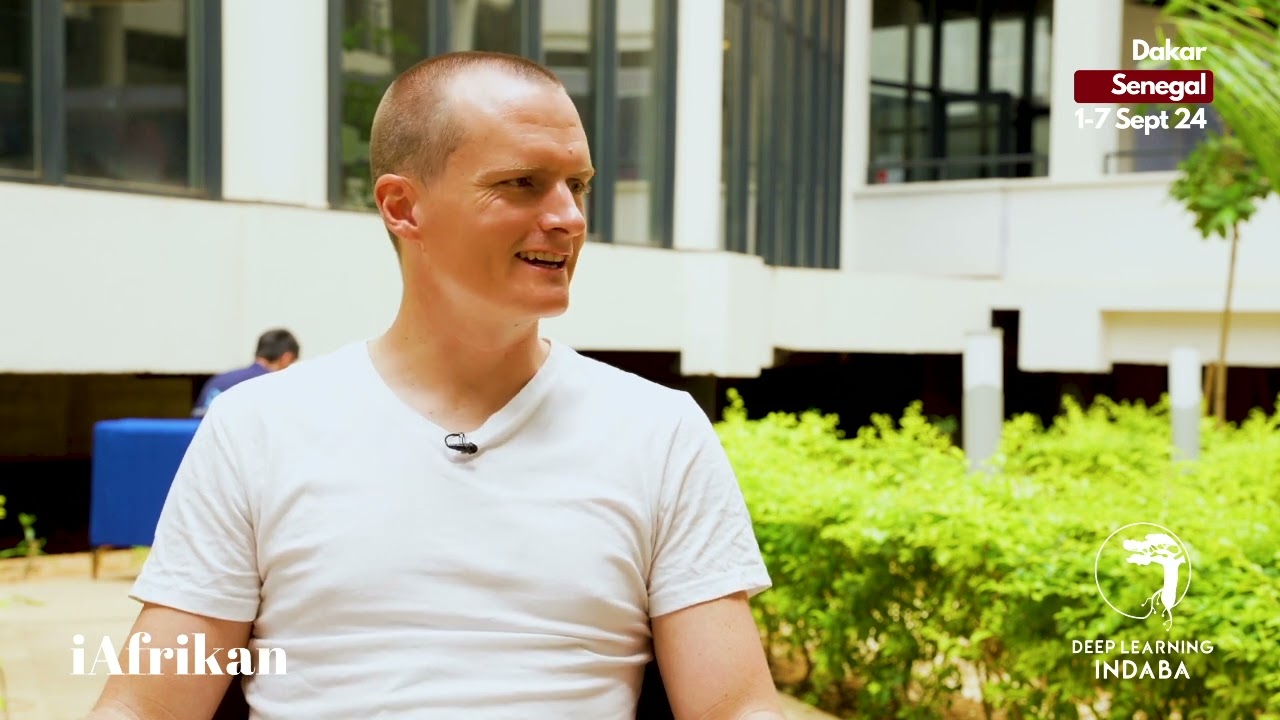Is Bytefuse the Key to Solving Big Challenges? Greg Newman on AI’s Transformative Vision