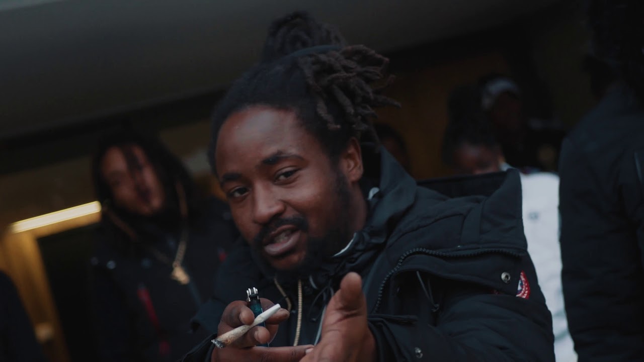 MOBMIF - PA RALANTI ( Shot by. FREEDOM Production )