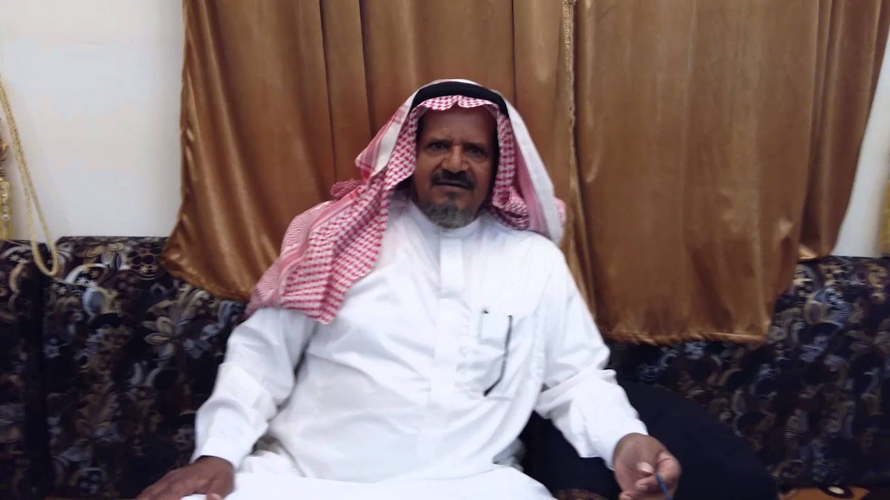 قصيدة الشاعر فهد مثيب المنيعي الاكلبي مهداه الي راعي محطة برودان طريق الرين
