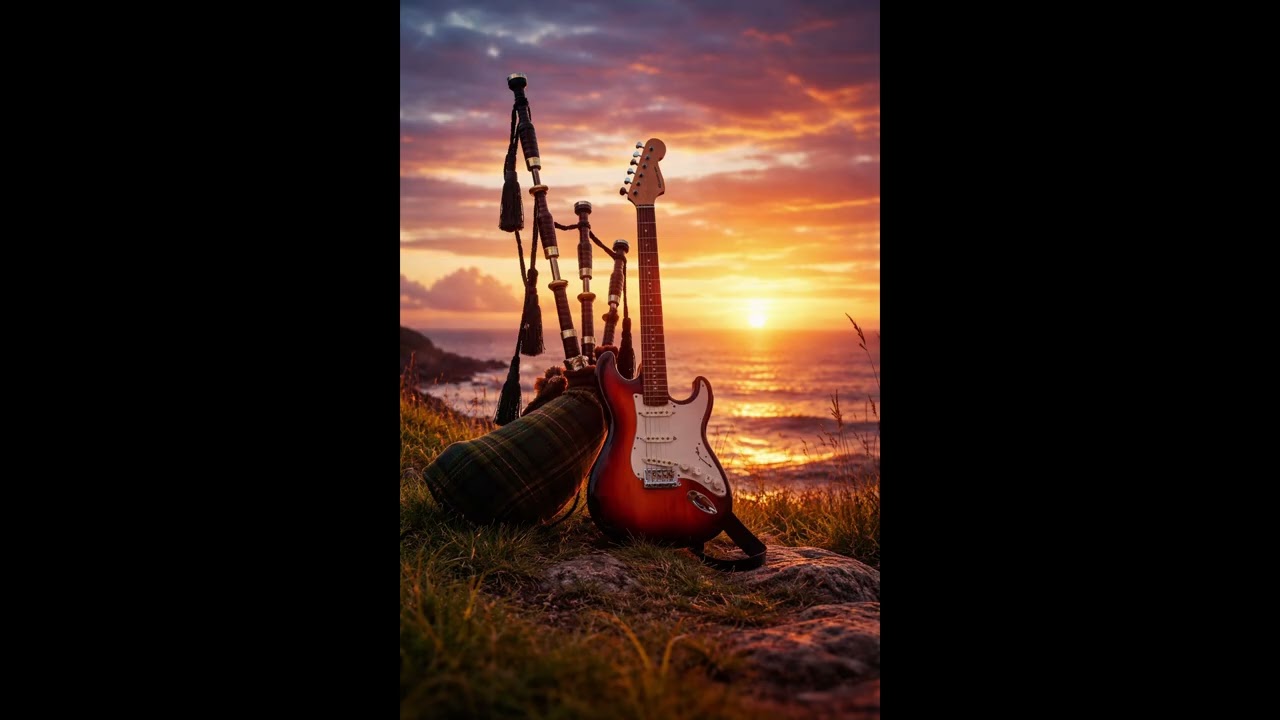 Skyline Warcry  - DJ_Korpi_K