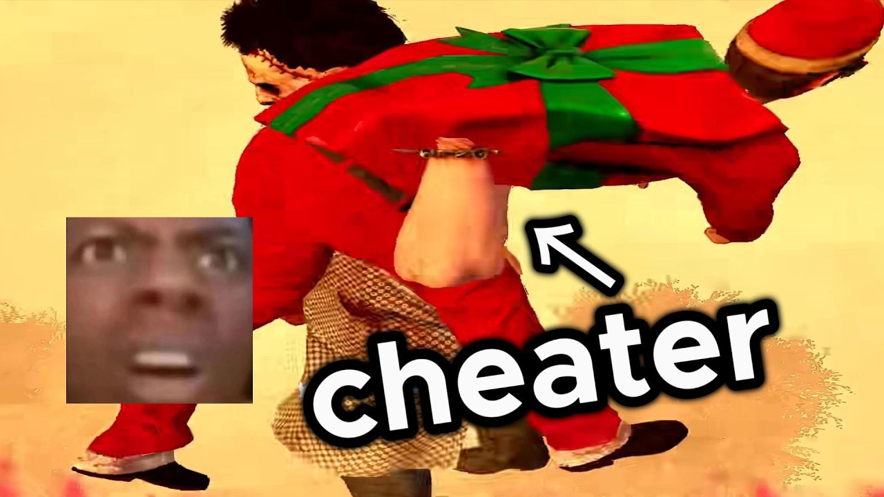 Don't Play Dead by Daylight At 3am...