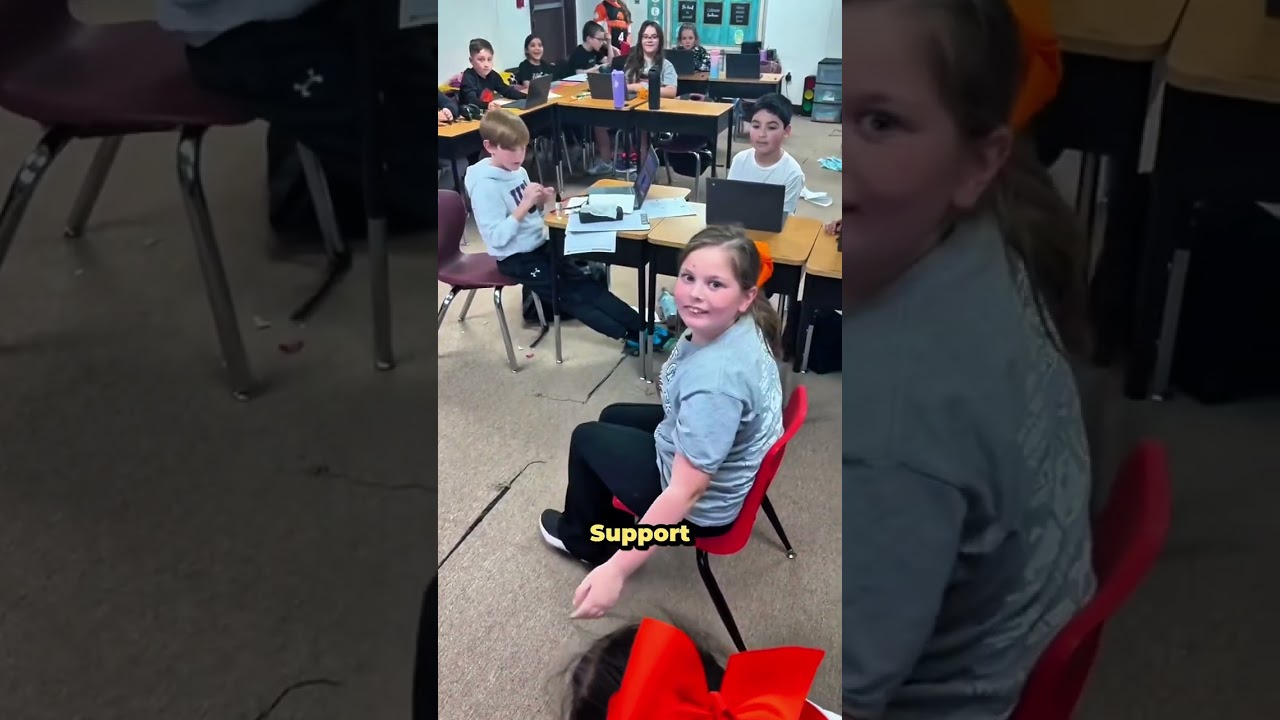 Загадочный вопрос учителя шокировал весь класс! #шорты