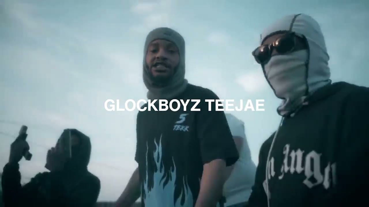 Glockboyz Teejae x Glockboyz Tez x Flint Type Beat 