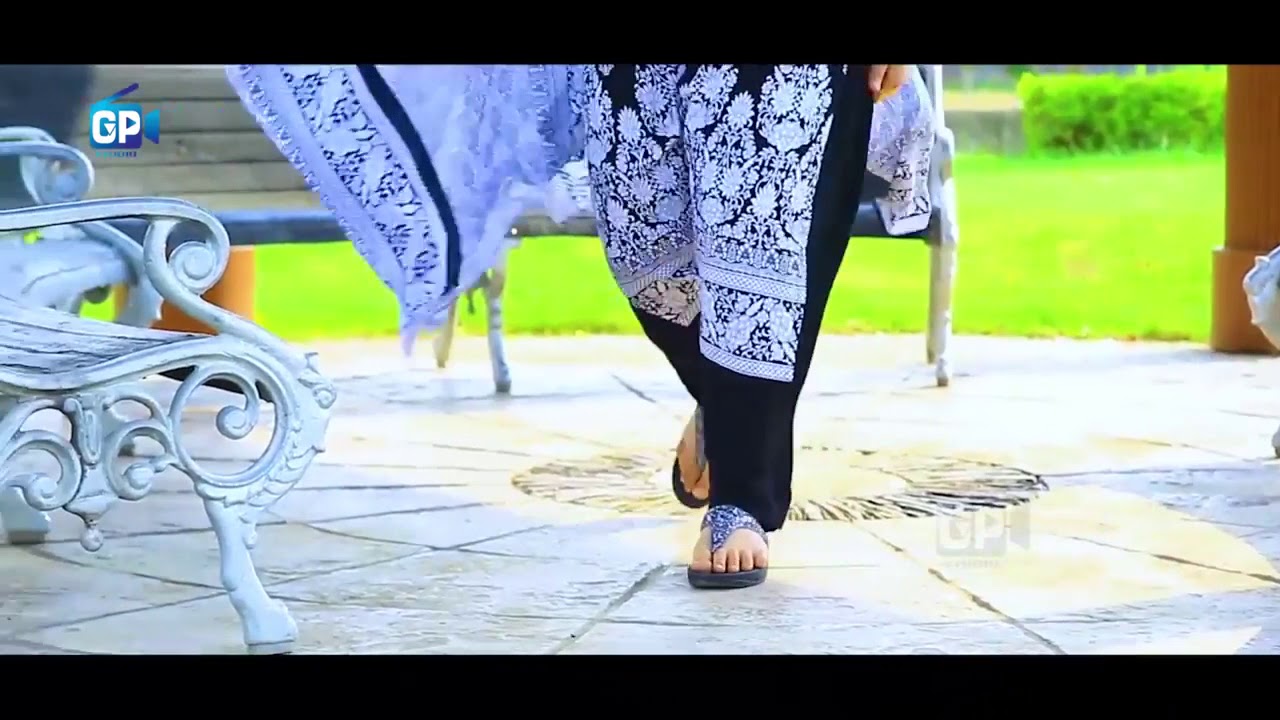 Nadia gul pashto song 2019