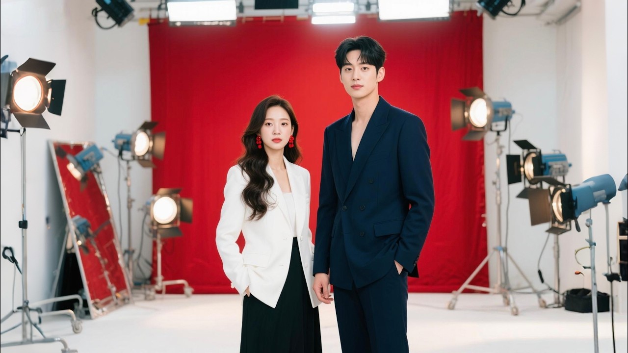 女孩在民政局拍戲，誤把千億總裁當成演員領了結婚證，離婚冷靜期間被迫同居，沒想到他竟假戲真做，當眾官宣：「我們是合法夫妻！」#短劇 #逆襲 #萌寶 #反轉 #甜寵