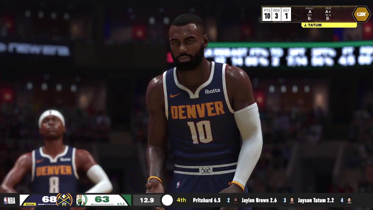 Lets get a W?
