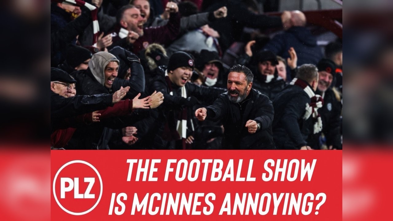 The Football Show