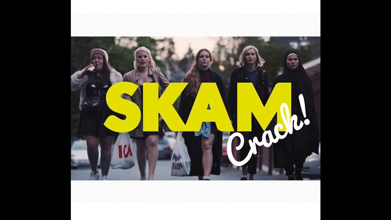 SKAM Crack!