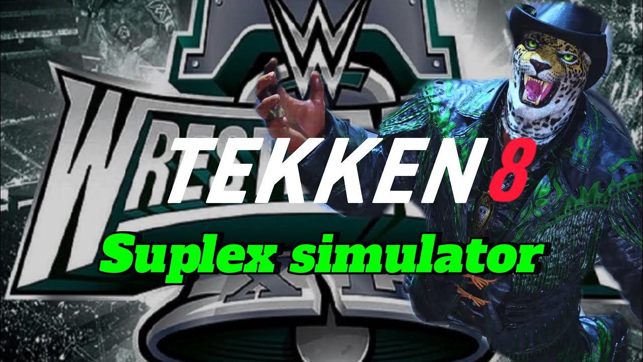 TEKKEN 8 SETS THE STANDARD AGAIN
