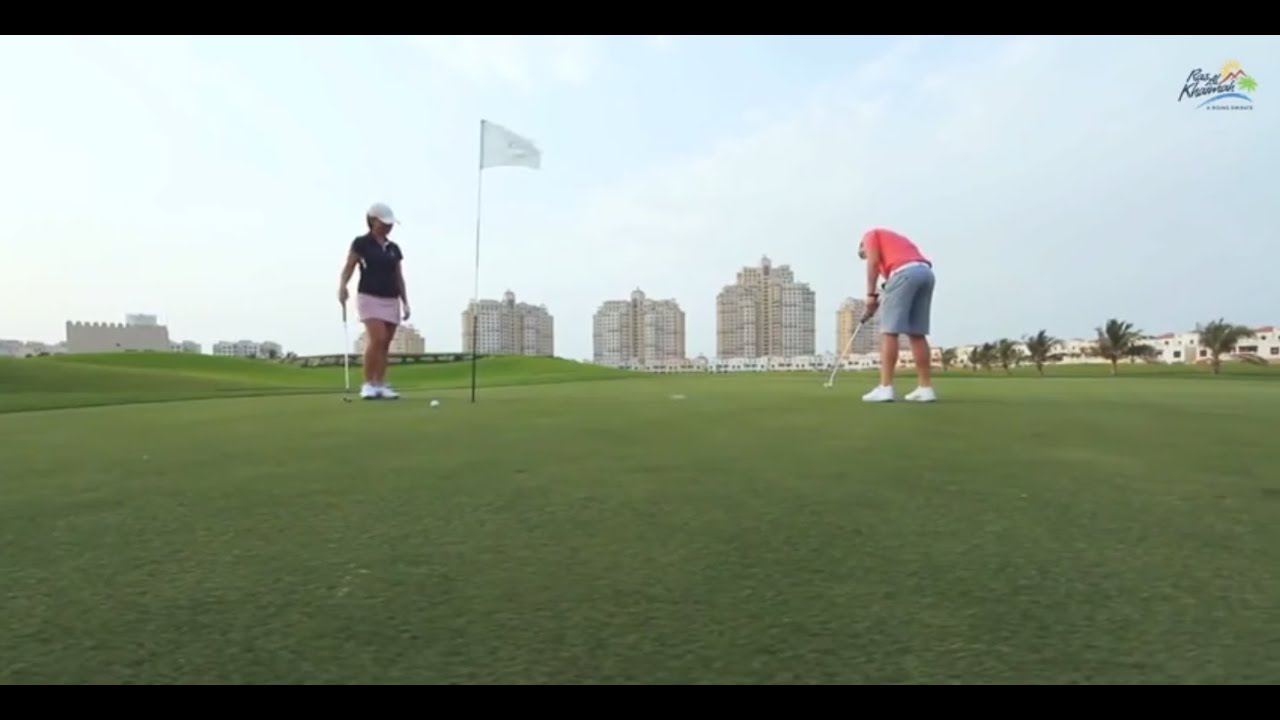 Xerox Corporate Golf Challenge 2014 Ras Al Khaimah Grand Final Preview
