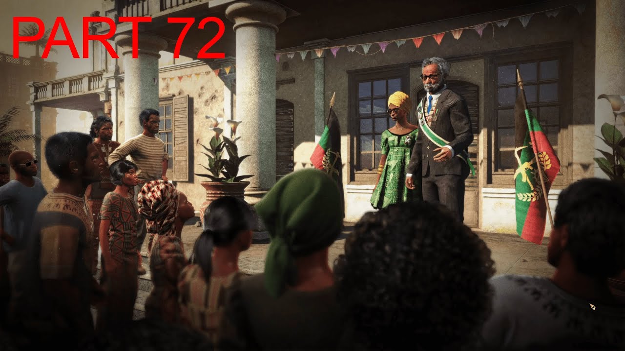 Jagged Alliance 3 Part 72 - Taking Down Corazon and The Endgame (End)