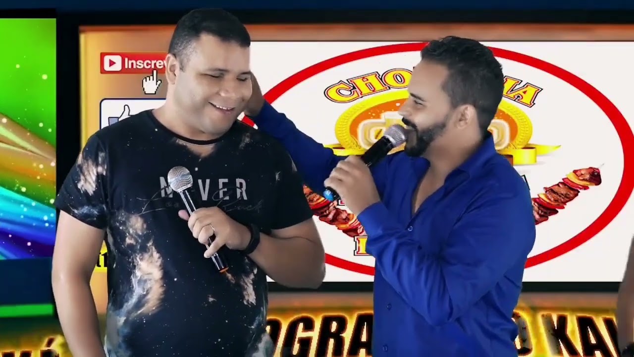 ME AMA ( Feat. Romário nunes)