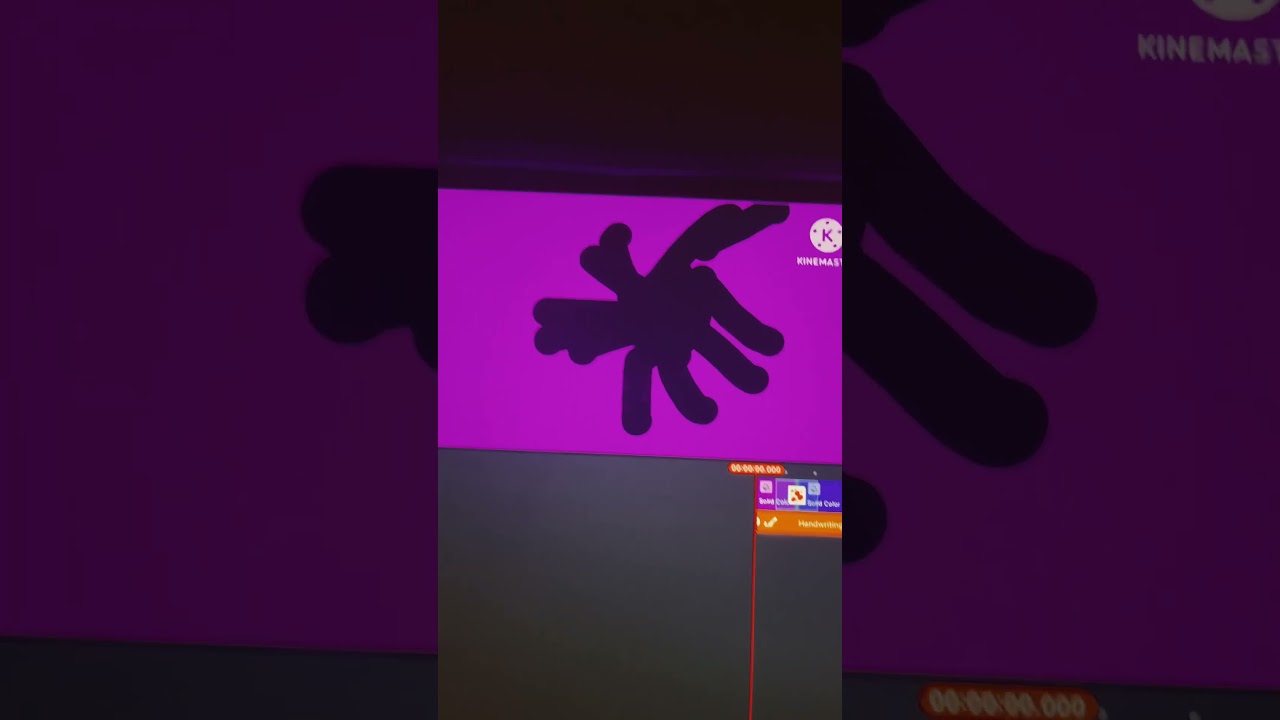 Kinemaster Speedrun