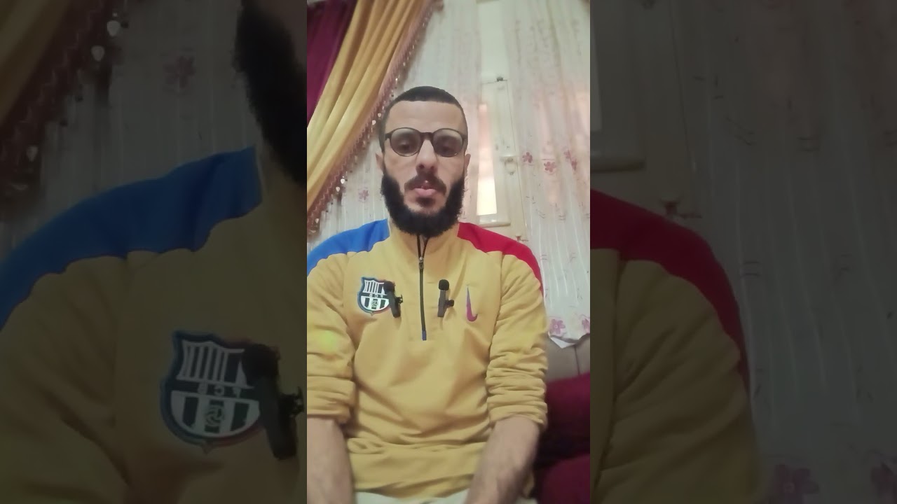 الاستغفار في رمضان & ابدأ معنا هذه الرحلة العظيمة ❤️