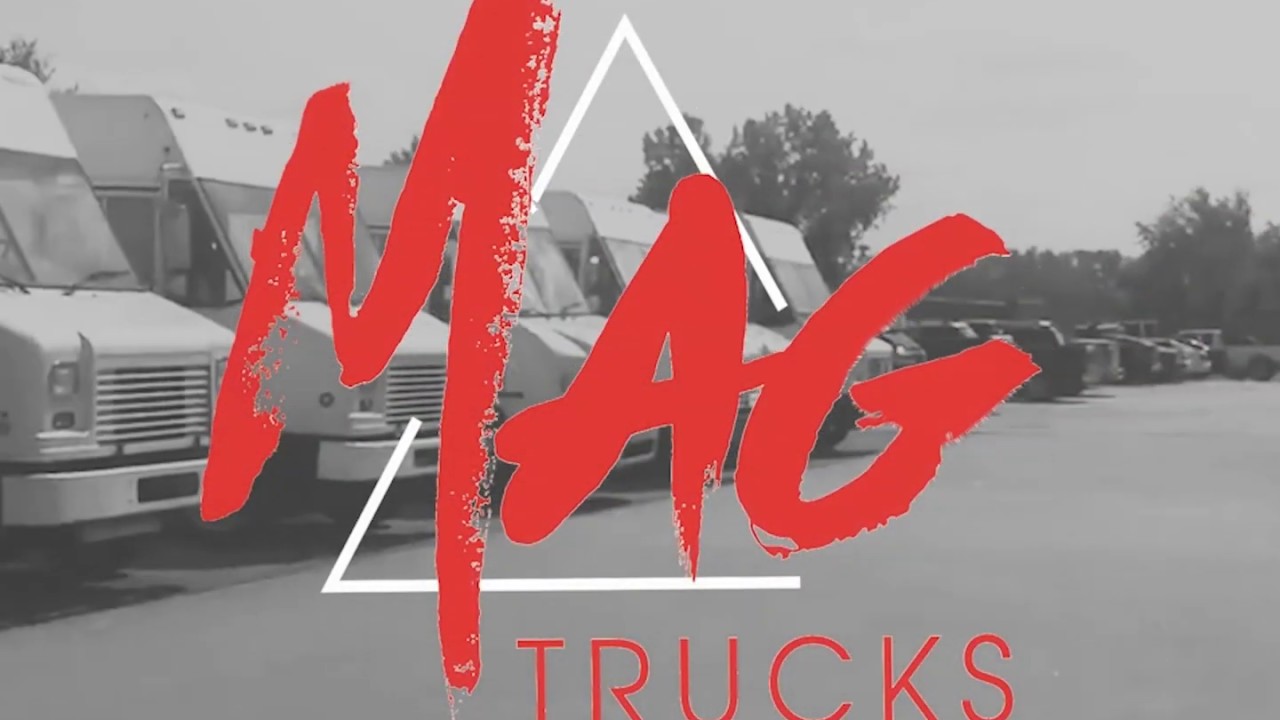 A Quick Look at MAG Trucks
