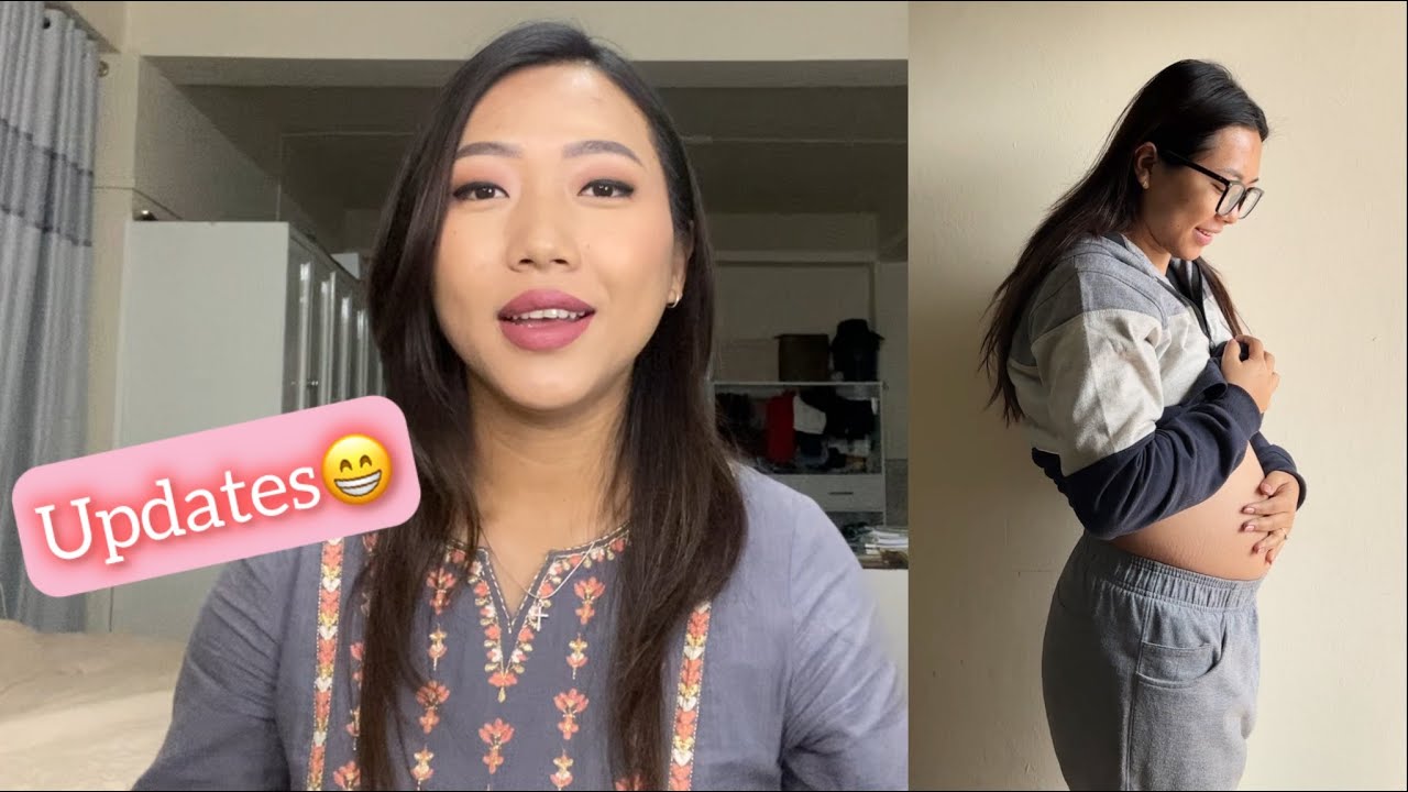 Nau pai experience 😁 || 1st leh 2nd Trimester