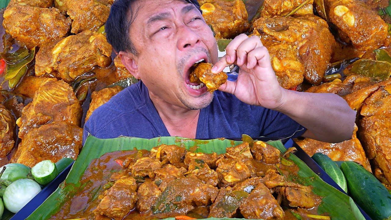 แกงคั่วซี่โครงหมูกระดูกอ่อน เข้มข้นล้ามลำ-11-01-2026-