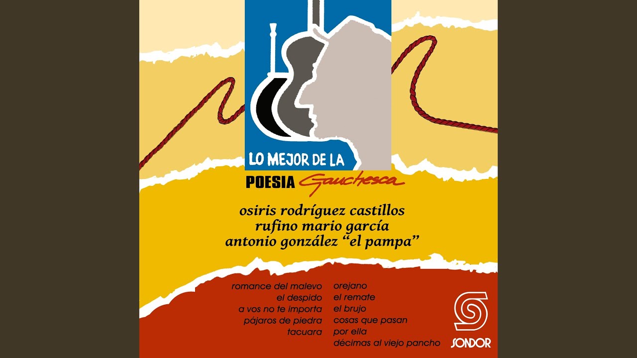 El Brujo