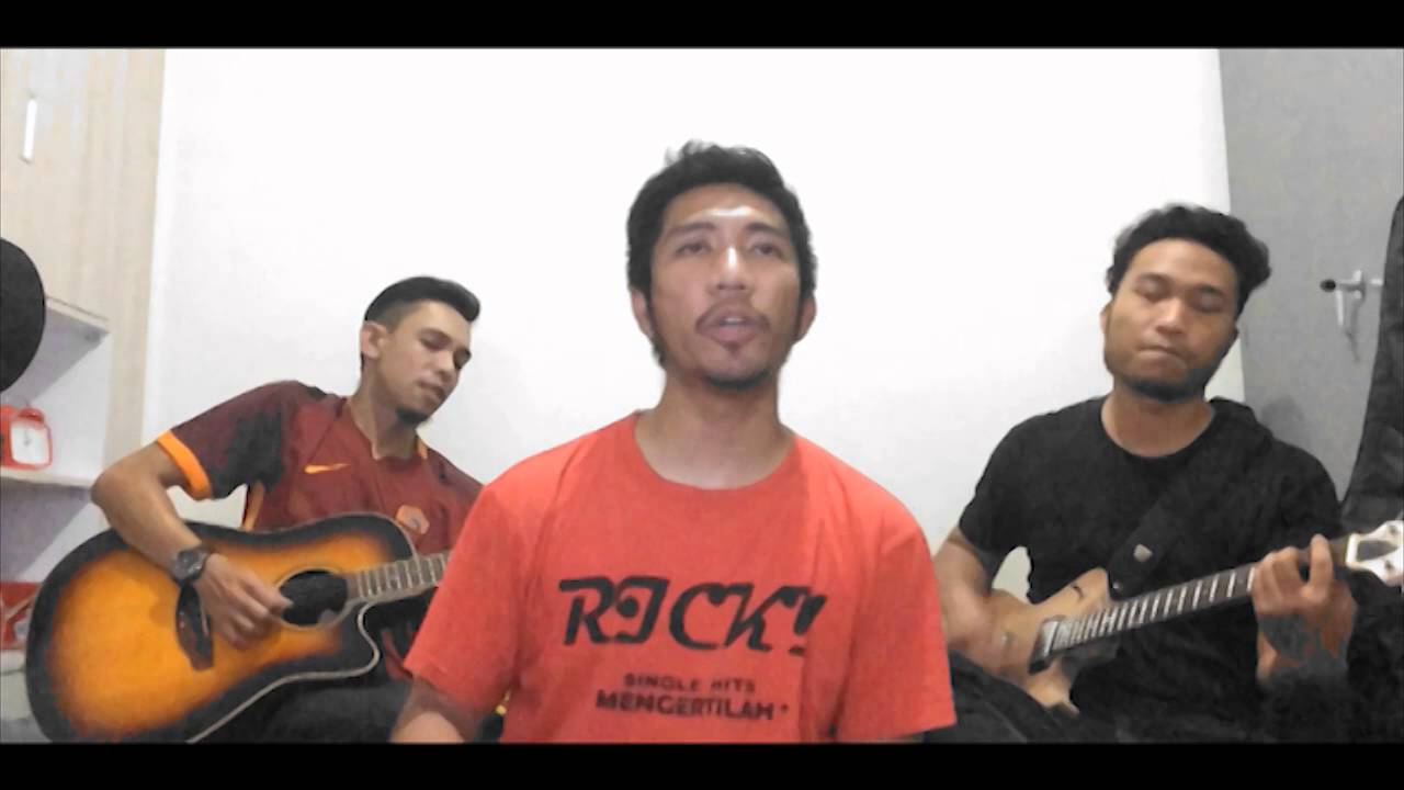 Mashup: Just a Feeling/Sendu Melagu (cover)