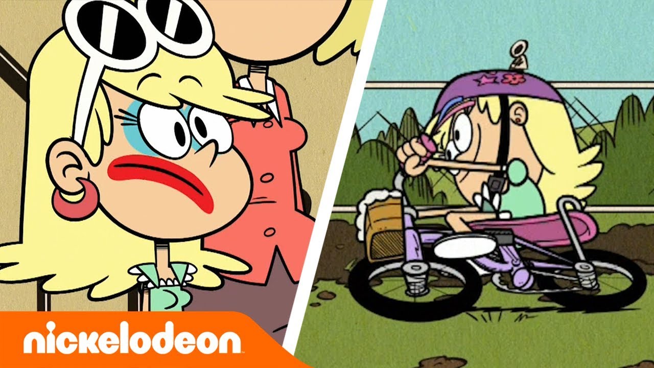 Harmidom | Honia Ptasi Móżdżek | Nickelodeon Polska
