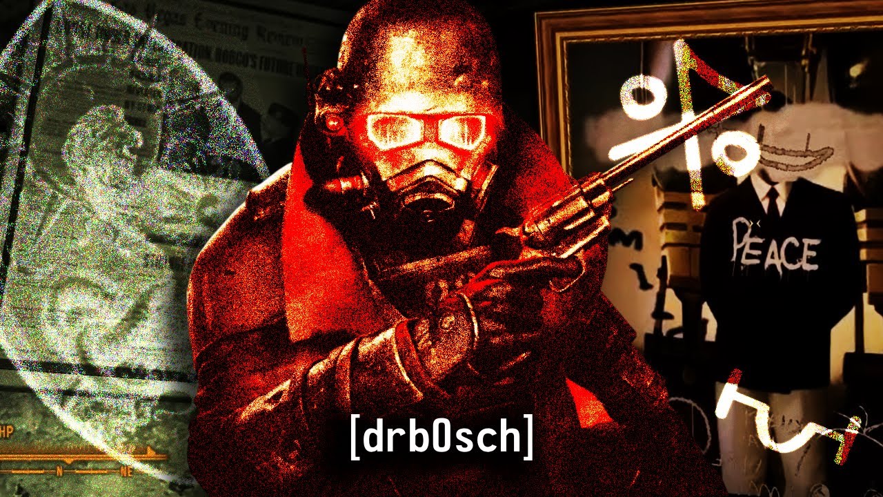 A GNOSE DIGITAL DE DRB0SCH