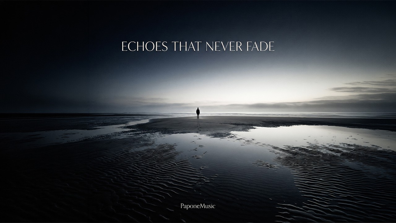 Echoes That Never Fade (Full Album) [Copyright Free Cinematic] | PaponeMusic