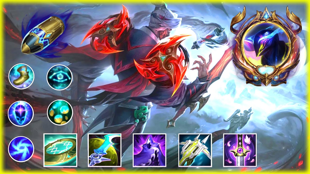 LL СТИЛЬНЫЙ МОНТАЖ ZED 2023 - 