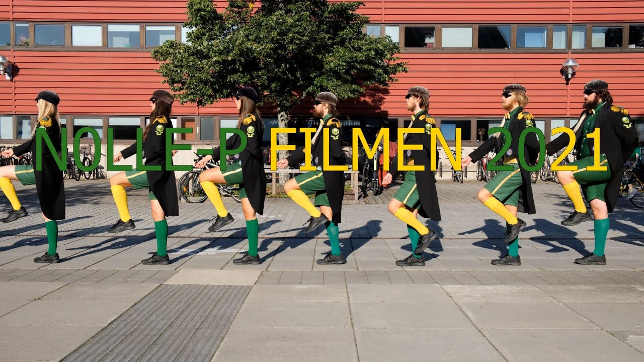 N0lle-P Filmen 2021