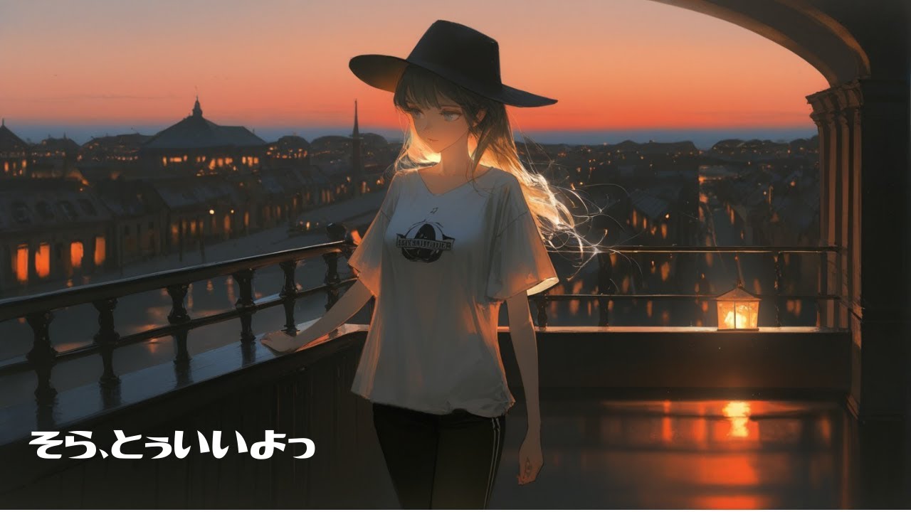 そらとぅいいよ