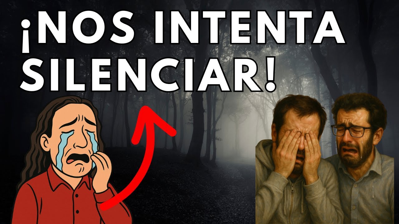 Manu, El RINCON del DISIDENTE nos INTENTA CERRAR el CANAL (SALE MAL)