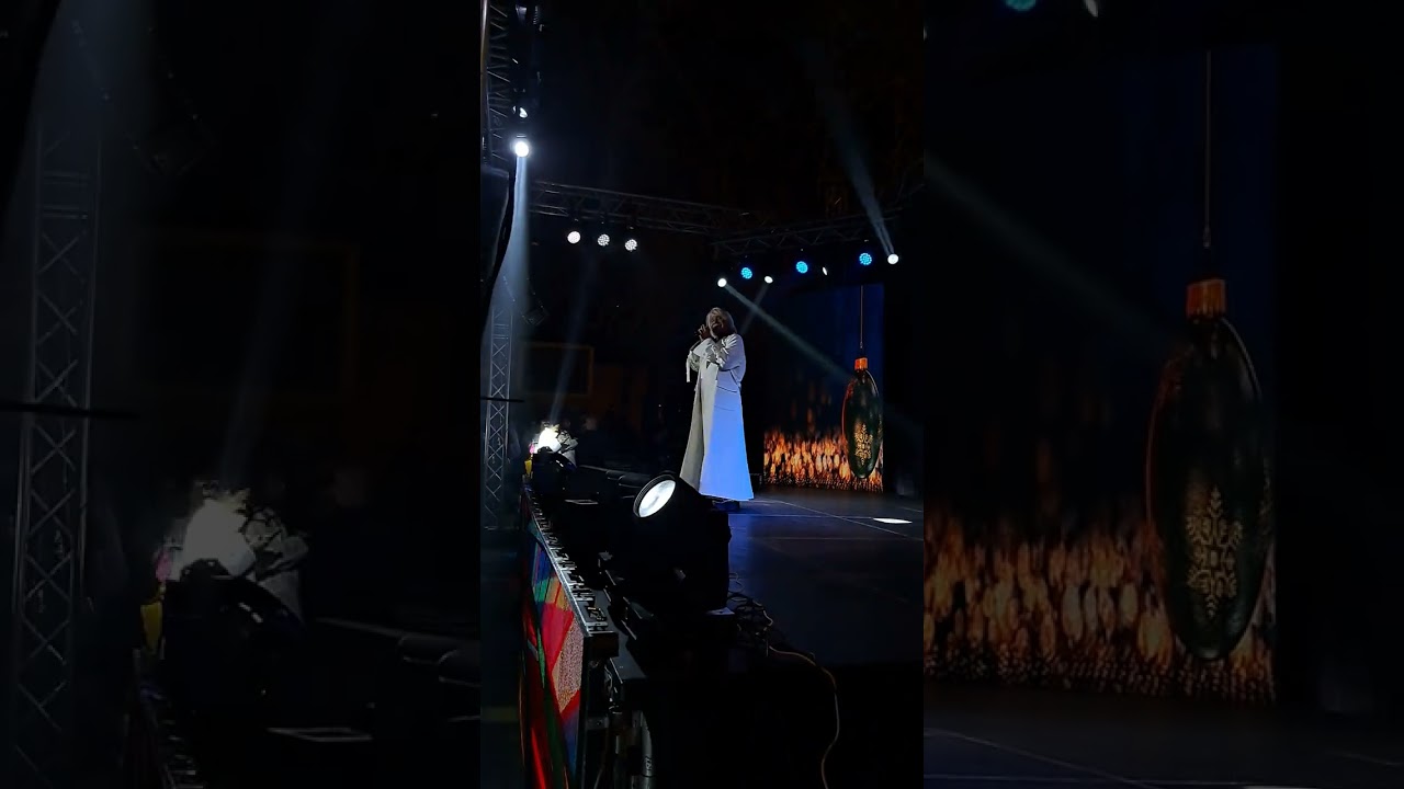 samir bağırov - sənsizlik | live @fəvvarələr meydanı