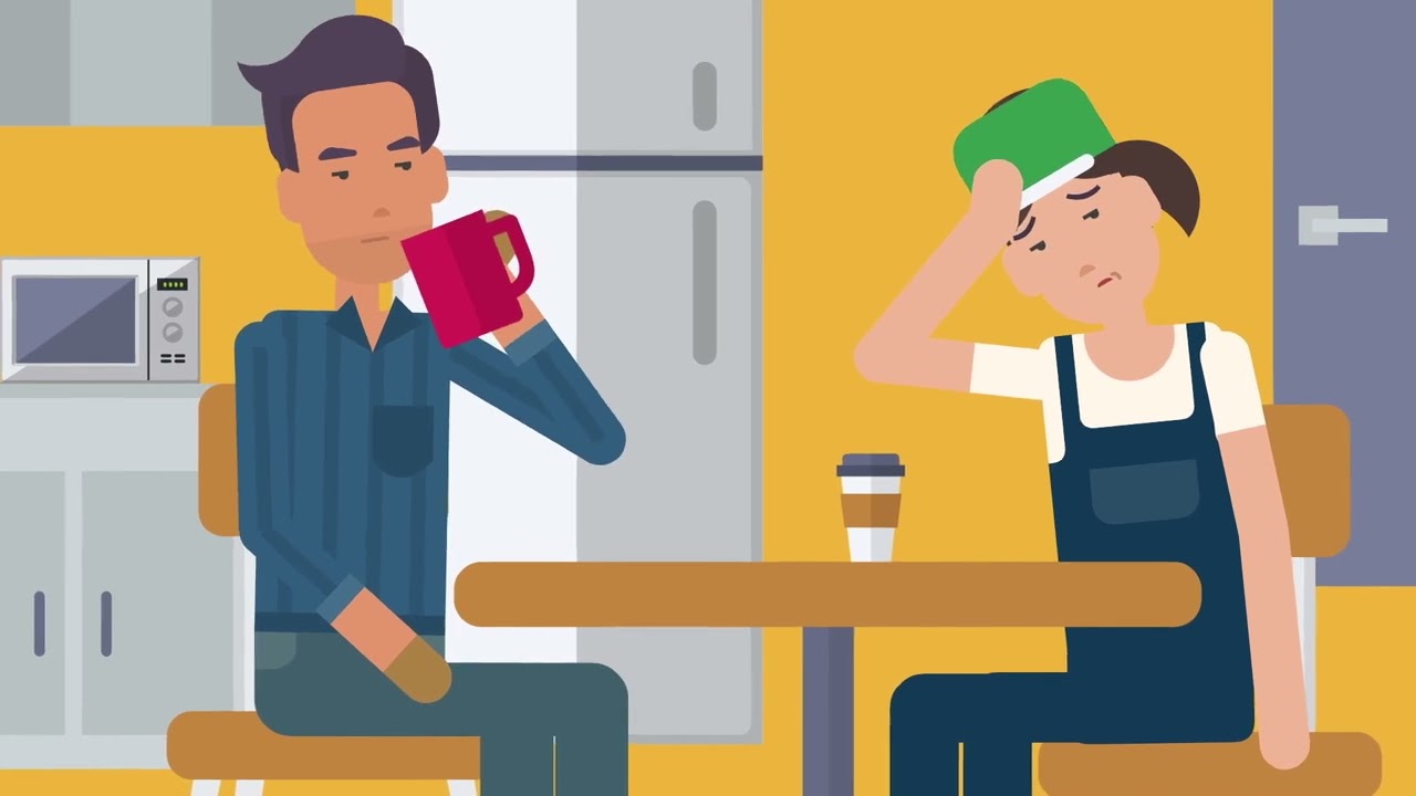 Farm worker training: A day in the life of a farm worker: Part II: Safe Post-harvest Practices