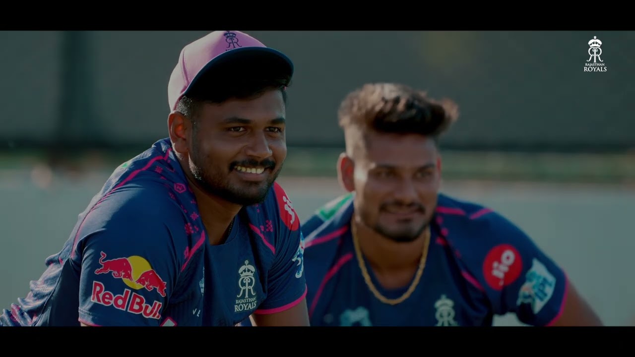Matchday: RR v LSG | A Message From the Fans 💗 | IPL 2024 | Rajasthan Royals