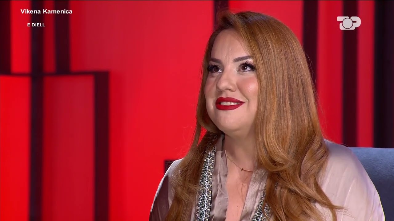 Rrëfimi i Vikena Kamenicës, Opera, Inva Mula dhe lindja e vajzës -  E Diell