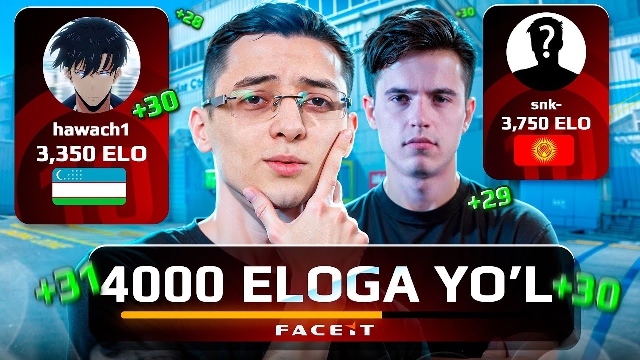 WATCH DEMO AND FACEIT  !   (ZADERJKA 20SEK)