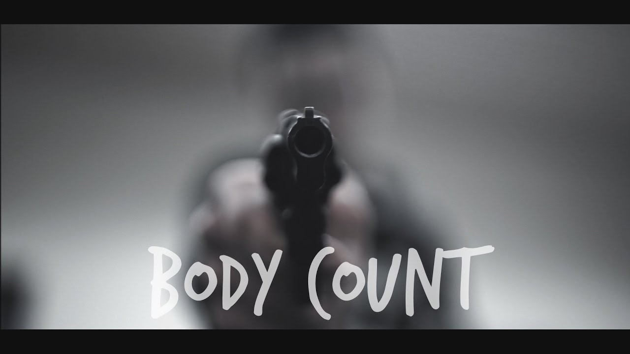 Out Of Ashes - Bodycount (OFFICIAL VIDEO)