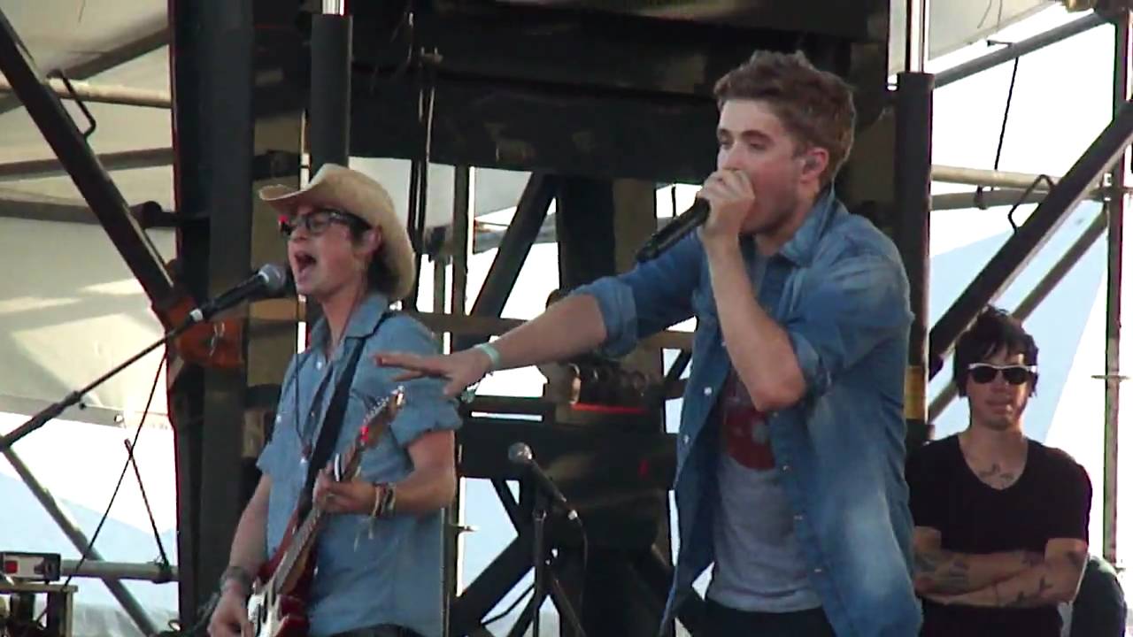 the summer set 