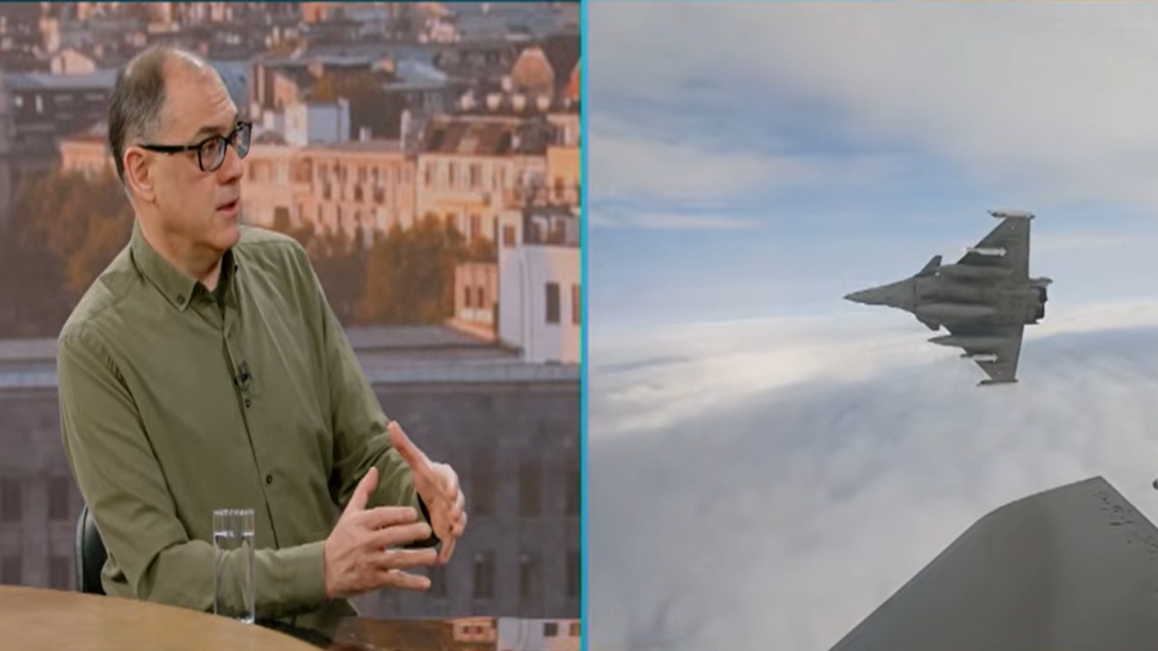 NATO sve bliži RASPADU?! Radić: Rat na Bliskom istoku se pretvorio u taktiku iznurivanja