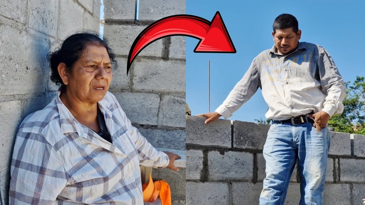 No la perdóno ni aunq me den a golpes dijo enojado😡En pleno vídeo esto sucedió. 
