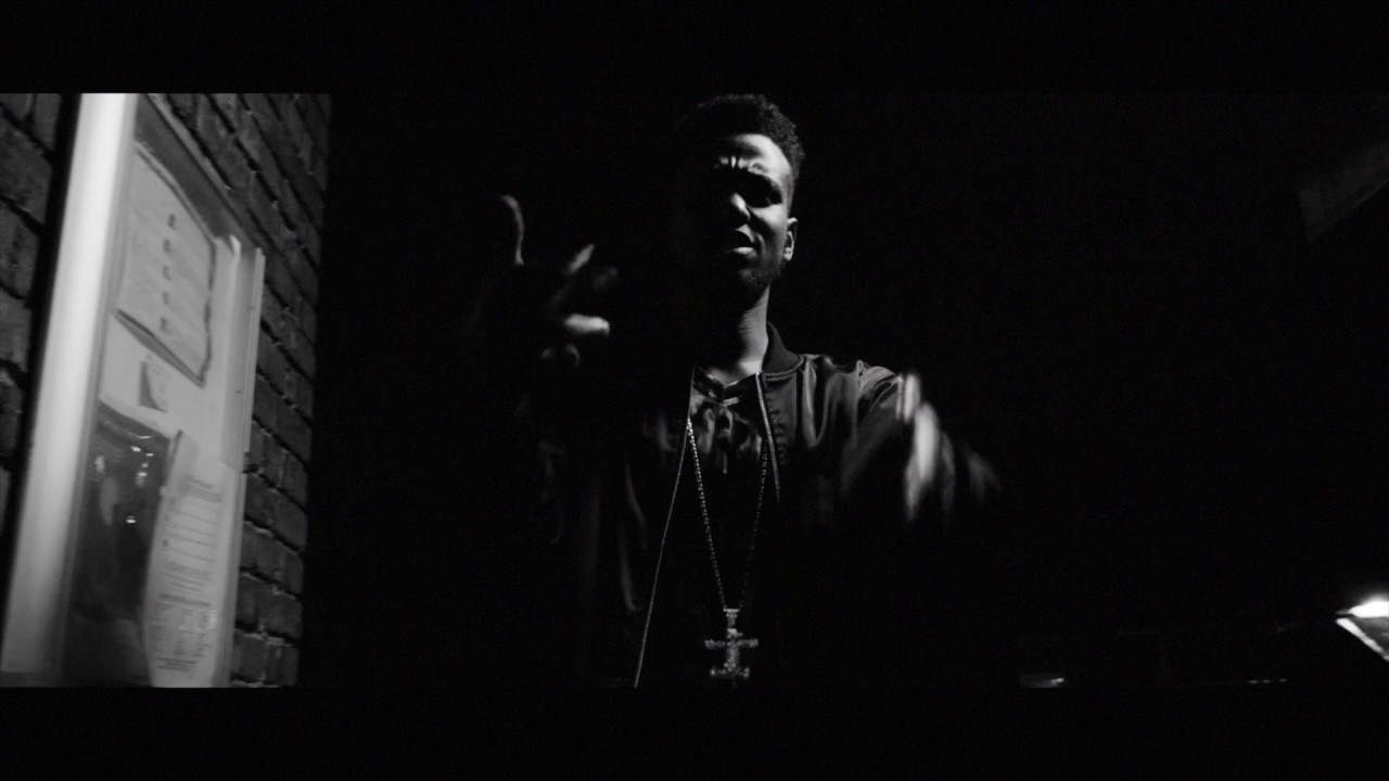 Lxst Legend - Out of Order (Music Video) #BetterLateThenNever #C9 @Lastlegendc9
