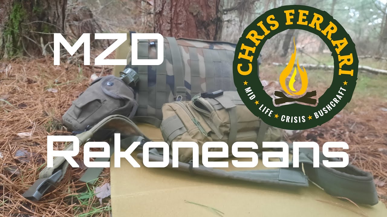 Jak zrobić zwiad przed nocowaniem