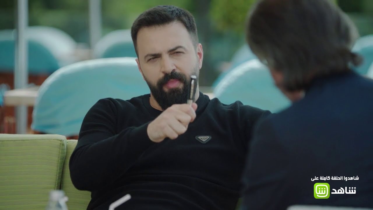 #الهيبة | السيد 